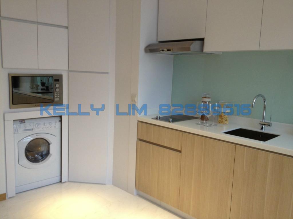 The Clift (D1), Apartment #97099852